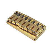 GOTOH 510FX-7 GD  7 cuerdas  10.5mm Puente Strato 7 CDAS