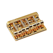GOTOH G-201B-4  GD  19mm Puente bajo 4 cdas