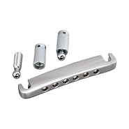 GOTOH G-510FA-C Aluminio Cordal Les Paul