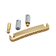GOTOH G-510FA-GD Aluminio Cordal Les Paul