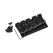 GOTOH J510-BO-5-BK 18mm Puente bajo 5 cdas