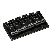 GOTOH G-404-SJ-5-BK   18mm Puente bajo 5 cdas