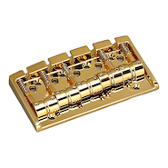 GOTOH G-404-SJ-5-GD  18mm Puente bajo 5 cdas