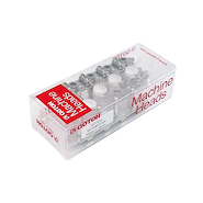 GOTOH G-MF40MP-N   Niquelado Clavijero Mandolín