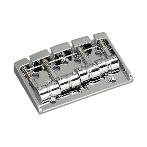 GOTOH G-404-SJ-4-CR   19mm Puente bajo 4 cdas