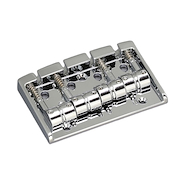 GOTOH G-404-SJ-4-CR   19mm Puente bajo 4 cdas