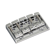 GOTOH G-404-BO-4-CR   19mm Puente bajo 4 cdas