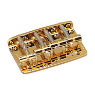GOTOH G-203B-4  GD  19mm Puente bajo 4 cdas