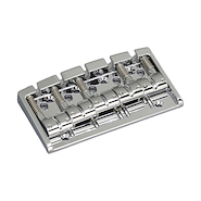 GOTOH G-404-BO-5-CR   18mm Puente bajo 5 cdas