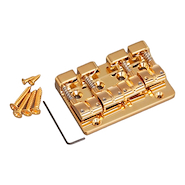 GOTOH J510-BO-4-GD  19mm Puente bajo 4 cdas