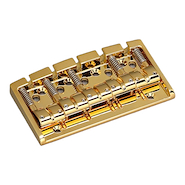 GOTOH G-404-BO-5-GD  18mm Puente bajo 5 cdas