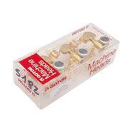 GOTOH G-5182-T GD  SG301-20  MGT Clavija guit 3+3  TRABA