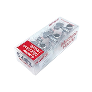 GOTOH G-5182-T C  SG301-20  MGT Clavija guit 3+3  TRABA