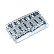 GOTOH 510FX-6 CS Bridge w/screw  10.5mm Puente Strato 6cdas