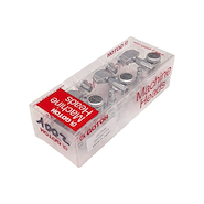 GOTOH G-1002-T C  SG301-01  MGT Clavija guit 3+3  TRABA