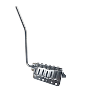 GOTOH 510T-FE2 C  w/screw 10.8mm Macizo Vibrato Strato 6 Tornillos
