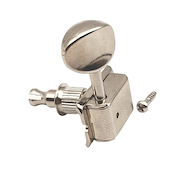 GOTOH G-2103-STG N  SD91-05M/6L  KLUSON Clavija guit 6L  ESCALONADAS Niquel