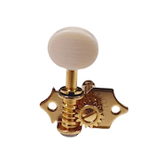 GOTOH G-2836-PL GD  SE780-M5  ABIERTA Clavija guit 3+3