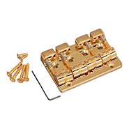 GOTOH J510-SJ-4-GD  19mm Puente bajo 4 cdas