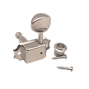 GOTOH G-2025 N  SD90-05M Clavija guit 3+3