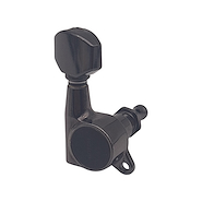 GOTOH G-1503 Cosmo Black SUELTAS Clavija guit 6L SUELTAS