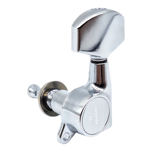 GOTOH G-1002-45 C SUELTAS Clavija guit 3+3 SUELTAS