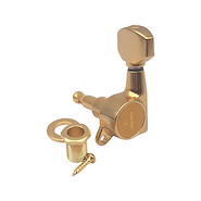 GOTOH G-1503-Z GD  SG381-07 Clavija guit 6R  ZURDO