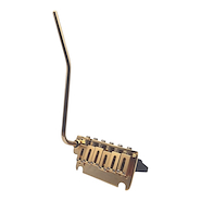 GOTOH NS-510T-FE1 GD  10.5mm Macizo Vibrato Strato 2 Bujes