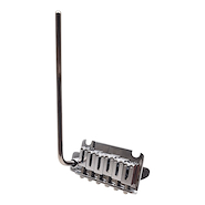 GOTOH NS-510T-FE1-Z C  10.5mm Macizo Vibrato Strato 2 Bujes ZURDO