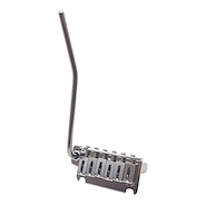 GOTOH NS-510TS-FE1 C  10.5mm Macizo Vibrato Strato 2 Bujes ACERO