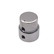 GOTOH VK15/18 C  DOBLE Perilla Metal concéntrica
