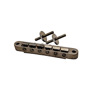 GOTOH GE-104B aged niquelPerno Chicos Puente Les Paul