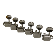 GOTOH G-2103-Z  SD91-05M Clavija guit 6R  ZURDO