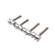 GOTOH SS201 C  Vintage Largo Apoyacuerda Bajo set x4