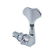 GOTOH G-3021 C  GB707 Clavija bajo 2+2
