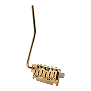 GOTOH NS-510TS-FE1 GD  10.5mm Macizo Vibrato Strato 2 Bujes ACERO