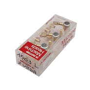 GOTOH G-1503-T-Z GD  SG381-07  MGT Clavija guit 6R ZURDO TRABA