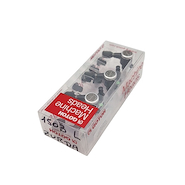 GOTOH G-1503-T-Z BK  SG381-07  MGT Clavija guit 6R ZURDO TRABA