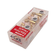 GOTOH G-1503-T GD  SG381-07  MGT Clavija guit 6L  TRABA