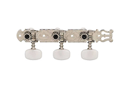 GOTOH G-35G-450N  Niquelado Clavijero Clásica