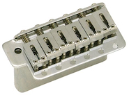 GOTOH GE-102T C  11.3mm Macizo Vibrato Strato 6 Tornillos