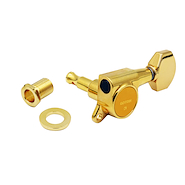 GOTOH G-1503 GD  G381-07 Clavija guit 6L