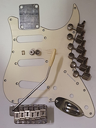 GOTOH RELIC  STRATO KIT RELIC Strato