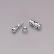 GOTOH RG15 C  2 Cuerdas Bajacuerda Guitarra