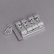 GOTOH J510-SJ-4-CR 19mm Puente bajo 4 cdas