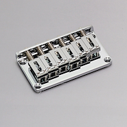 GOTOH GTC-101 C  Macizo  10.5mm Puente Stratocaster