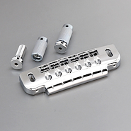 GOTOH G-510UB-CR Puente Cordal PRS