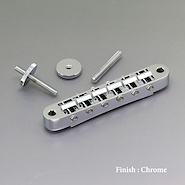 GOTOH GE-103B C Perno Chico Puente Les Paul