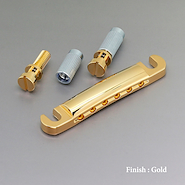 GOTOH GE-101A-GD  aluminio Cordal Les Paul