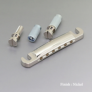 GOTOH GE-101A-N  aluminio Cordal Les Paul